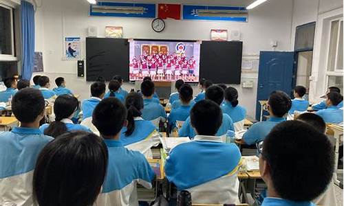 2022年开学第一课读后感500字_2022年开学第一课读后感500字左右