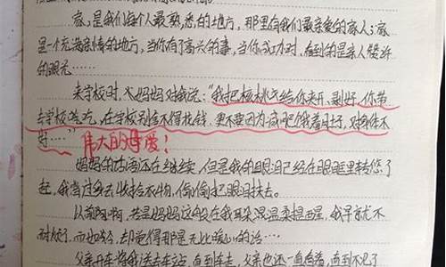 周记怎么写400字左右_周记400字左右