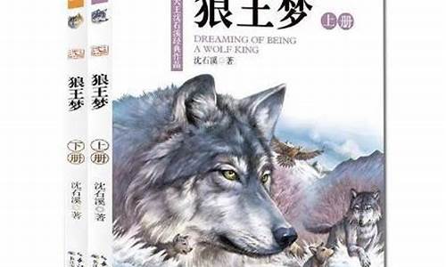 《狼王梦》读后感_狼王梦读后感500字优秀作文